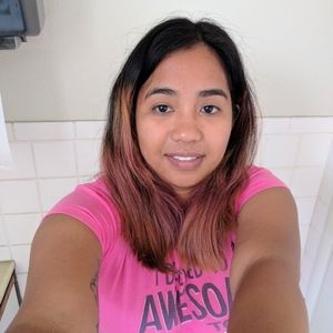 Meet your Posher, Cherie lyn